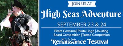 High Seas Adventure Renaissance Festival