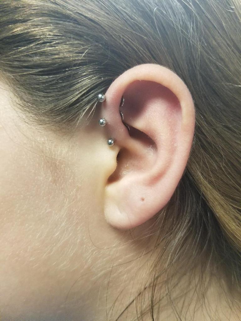 exotic ear piercings
