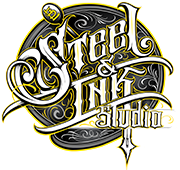 Steel & Ink Studio – Tattoo and Piercing Studio in St Louis, Missouri Logo