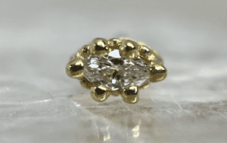 The Finest Jewelry Options at Steel and Ink