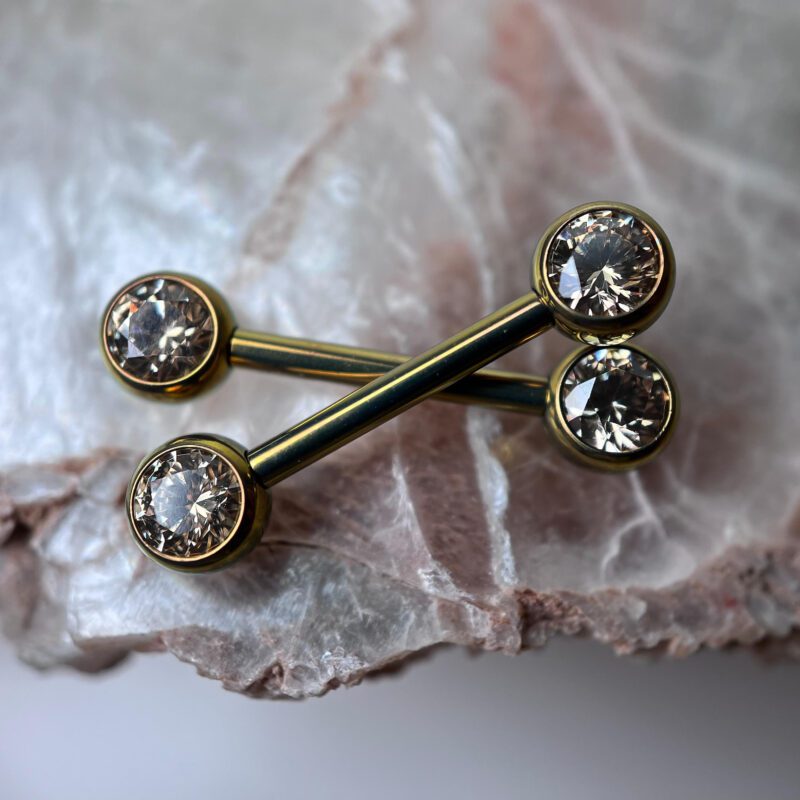 New Jewelry Collection Coming March 1st! Steel & Ink Studio Tattoo